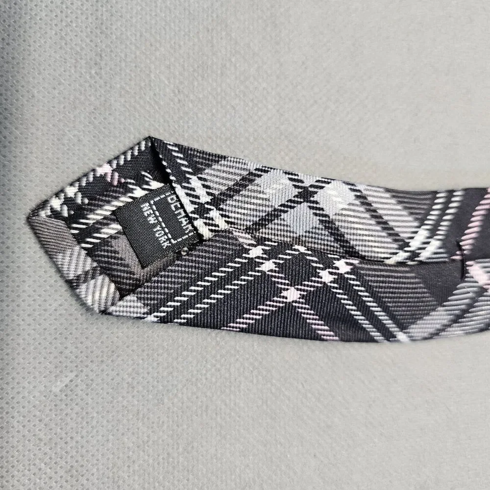 Ike Behar Mens Plaid 60